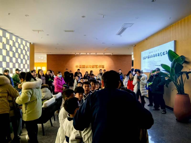定州市培训讲座公司如何赋能文旅产业：定制化培训助力产业人才升级